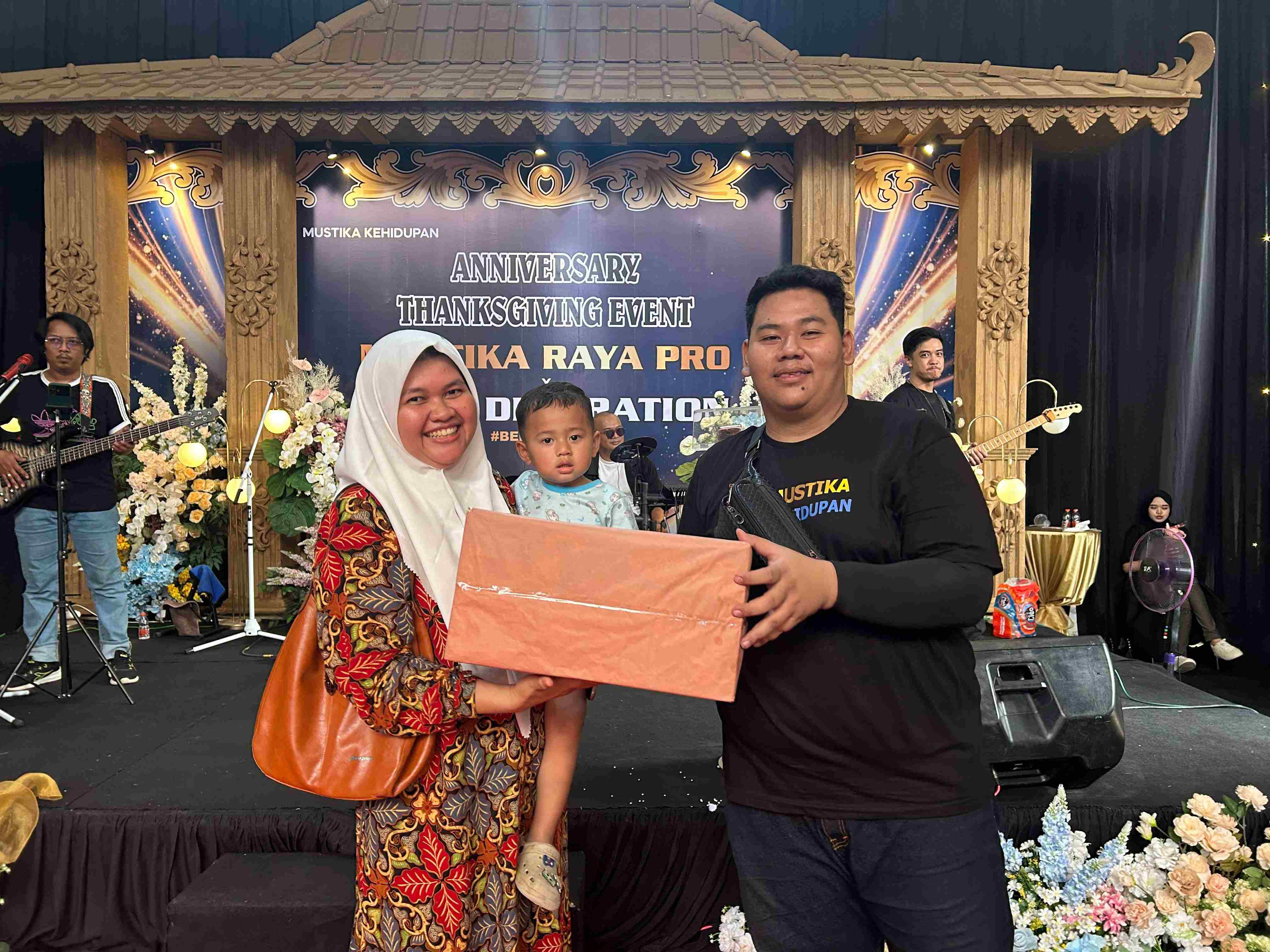 penyewaan kursi jakarta